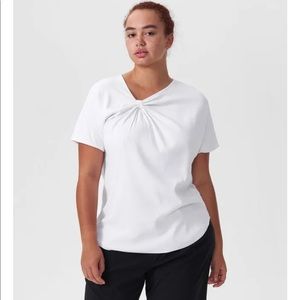 Universal Standard NWT Makayla Top